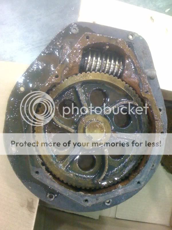 Link Belt Capstan Winch The CJ2A Page Forums Page 1